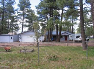 1242 Nina St, Lakeside, AZ 85929