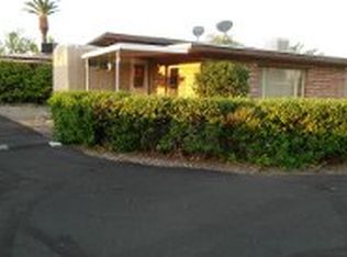 4828 E Grant Rd UNIT 29, Tucson, AZ 85712