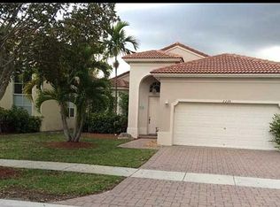 2220 NE 41st Ave, Homestead, FL 33033