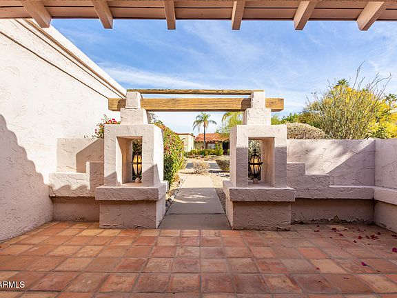 3rd image of 8307 E VISTA DE VALLE --
