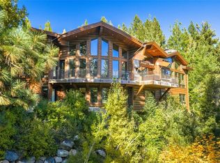 951 Divot Ct, Incline Village, NV 89451