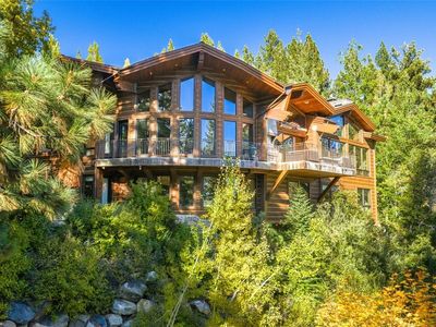 951 Divot Ct, Incline Village, NV, 89451