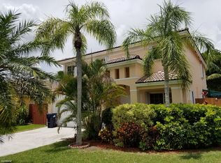14330 SW 154th Pl, Miami, FL 33196