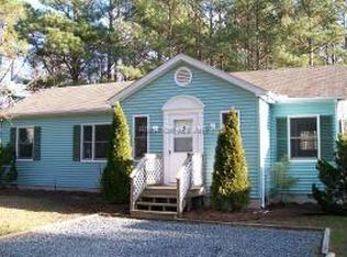 5 Granby Ln, Ocean Pines, MD 21811