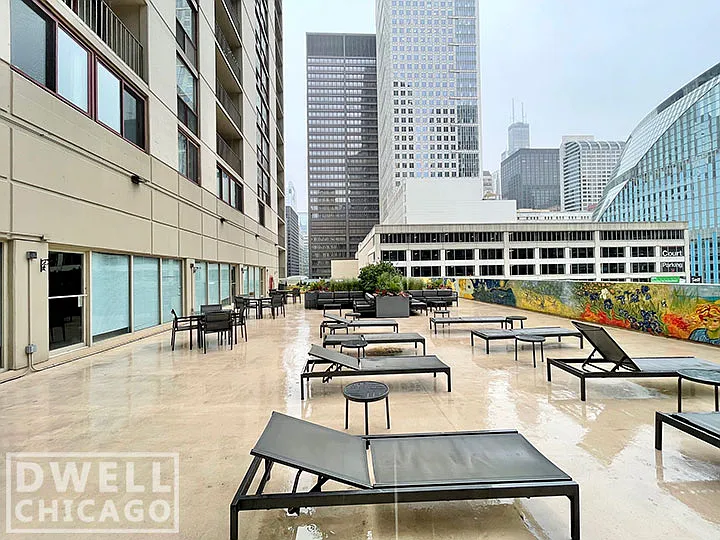 200 N Dearborn St #2701 — Photo 21