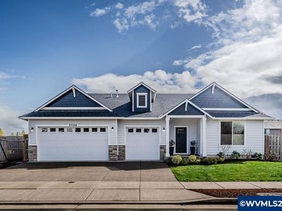 2266 Summit Dr NE, Albany, OR, 97321