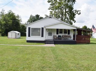 168 Old Farm Rd #C, Daniels, WV 25832