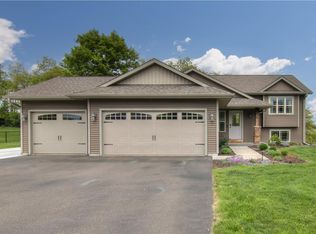 4359 115th St, Chippewa Falls, WI 54729