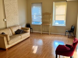 1718 S Tucker Blvd APT D, Saint Louis, MO 63104