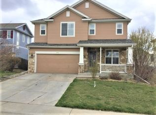 2540 S Genoa St, Aurora, CO 80013