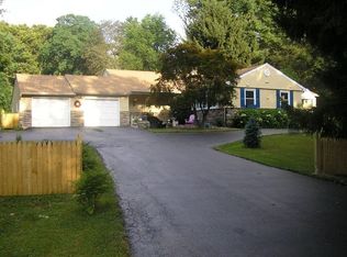 1840 W Montgomery Ave, Villanova, PA 19085