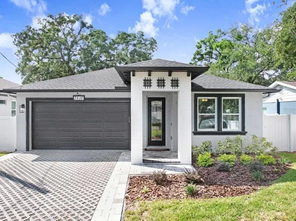 7510 N HIGHLAND AVENUE, TAMPA, FL 33604