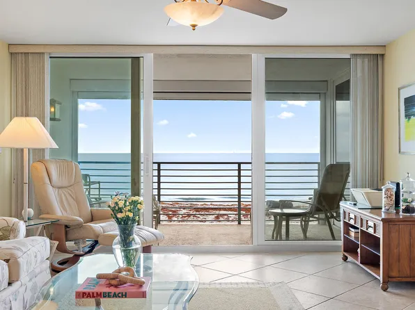 900 Ocean Drive #202, Juno Beach, FL 33408