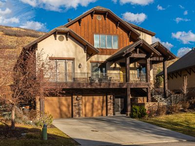 1358 N Montaban Way, Midway, UT, 84049