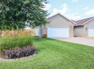 5432 Windy Dr, Stevens Point, WI 54482