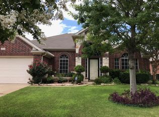 4516 Pebble Stone Dr, Fort Worth, TX 76123