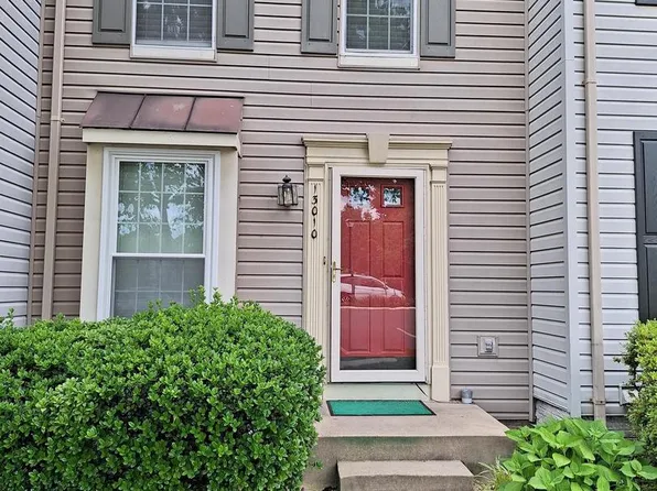 13010 Abner Ave, Woodbridge, VA 22192