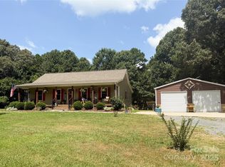 32905 Rowland Rd, Albemarle, NC 28001