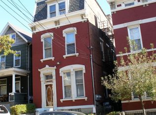 2240 Wheeler St APT 1, Cincinnati, OH 45219