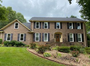 100 Lytle St, Greer, SC 29650