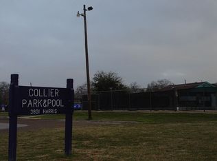 4422 Cedar St, Corpus Christi, TX 78411