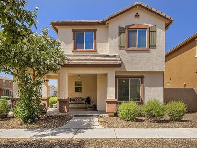 2817 N 73rd Dr, Phoenix, AZ, 85035