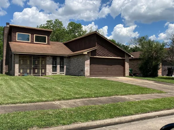7422 Gatebriar Ct, Missouri City, TX 77489