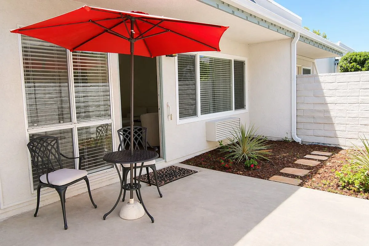1 bed, 1.0 bath, 675 sqft, $2,995 — Photo 3