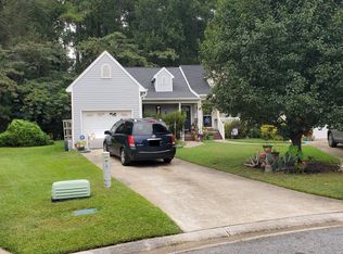 2967 Southshore Ct, Macon, GA 31204