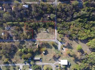 Bentwood Dr, Pottsboro, TX 75076