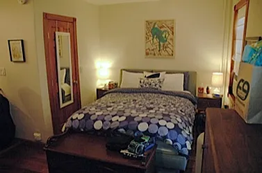 Rented by Boerum Hill Realty