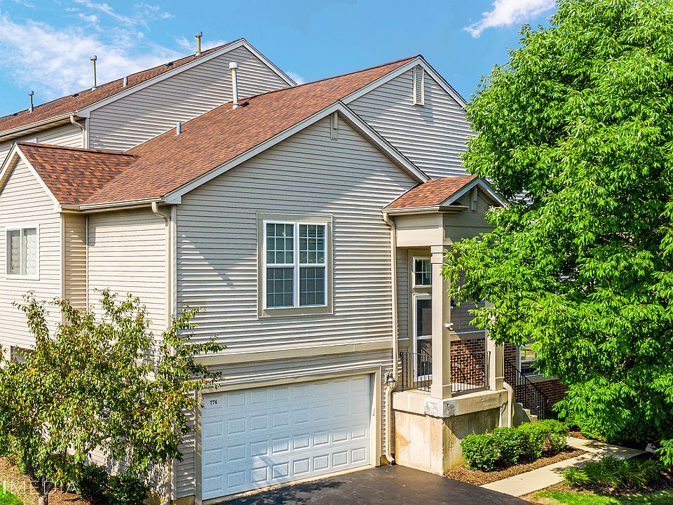 774 Cherry Creek Dr, Grayslake, IL 60030 Zillow