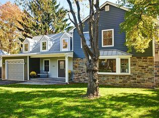 255 Hamilton Ave, Princeton, NJ 08540