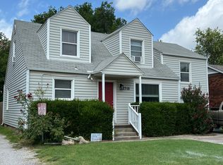 1318 Garfield Ave, Norman, OK 73072