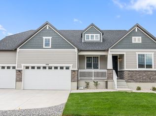 1998 Antonio Dr, Lake Point, UT 84074