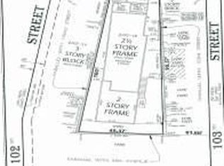10216 35th Ave, Corona, NY 11368