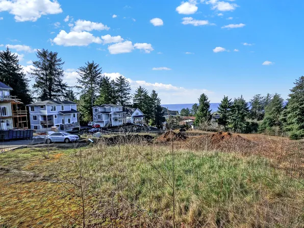 LOT 18 Lillian Ln, Depoe Bay, OR 97341