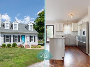 2917 Bannf Ct, Raleigh, NC 27604