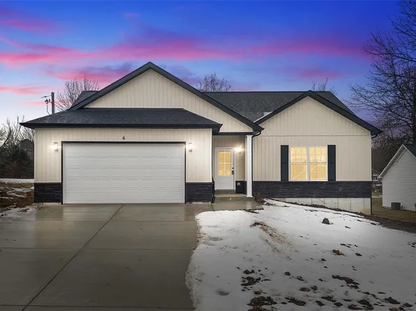 6 Redbud Cir, Jonesburg, MO 63351