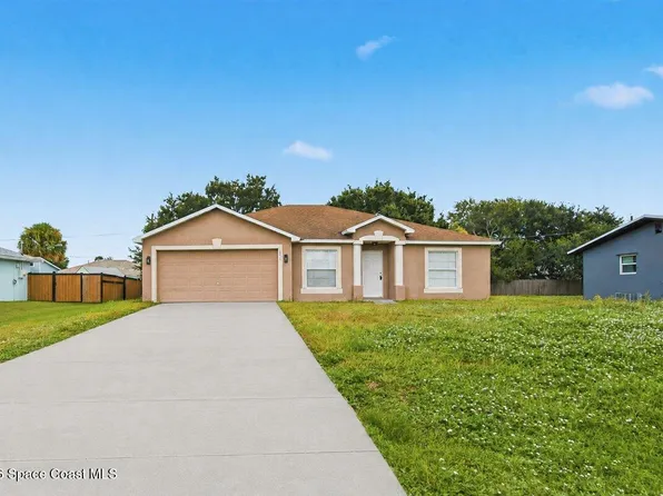 1871 Fallon Blvd NE, Palm Bay, FL 32907