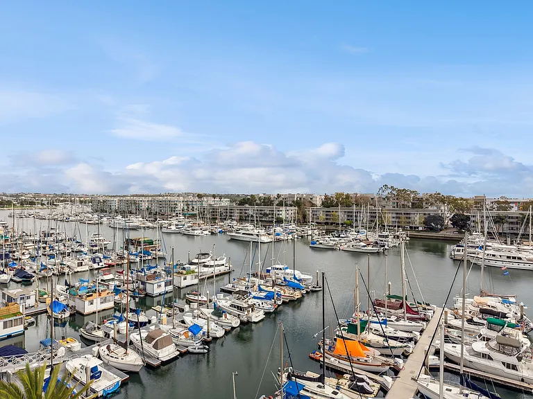 Marina View