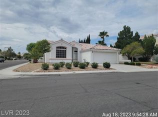 9249 Evergreen Canyon Dr, Las Vegas, NV 89134