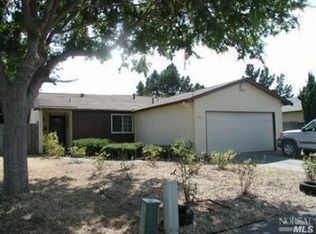 1887 Mini Dr, Vallejo, CA 94589