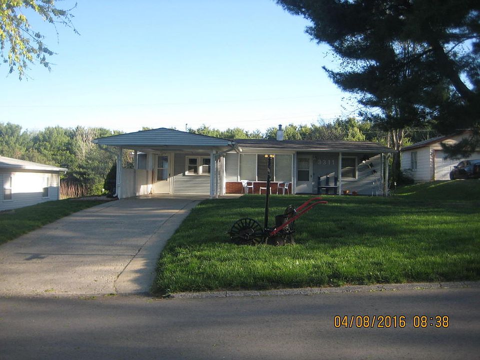 1st image of 3311 Mark Twain Dr