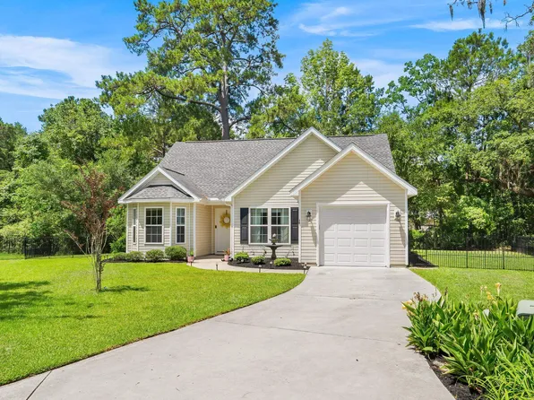17 Sedley Ct., Georgetown, SC 29440