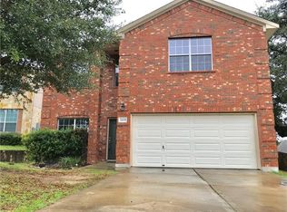 2009 Stephanne Creek Cv, Austin, TX 78744