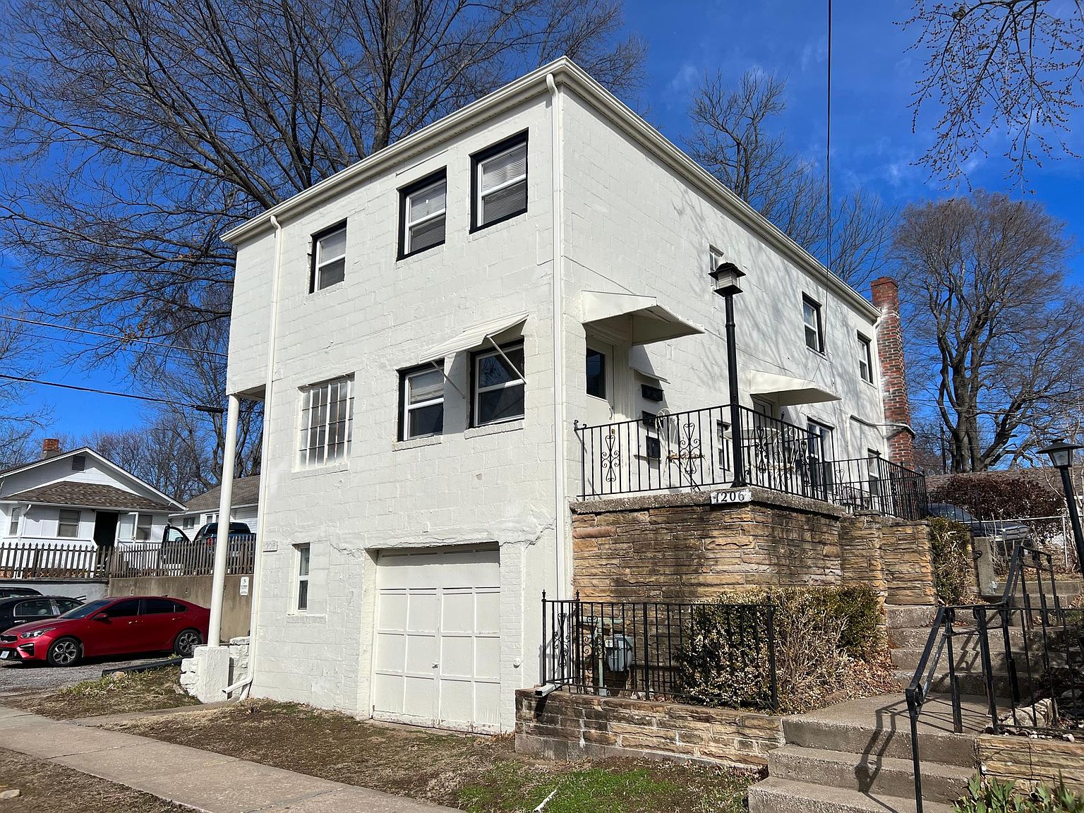 1208 W White Oak St 1, Independence, MO 64050 Zillow