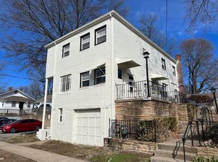 1206 W White Oak St #3, Independence, MO 64050