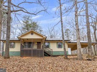 33 Castleberry Ln, Dawsonville, GA 30534