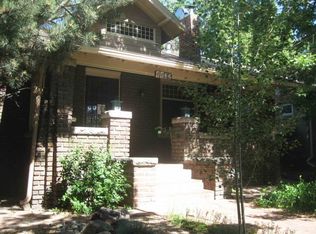 1132 S Race St, Denver, CO 80210